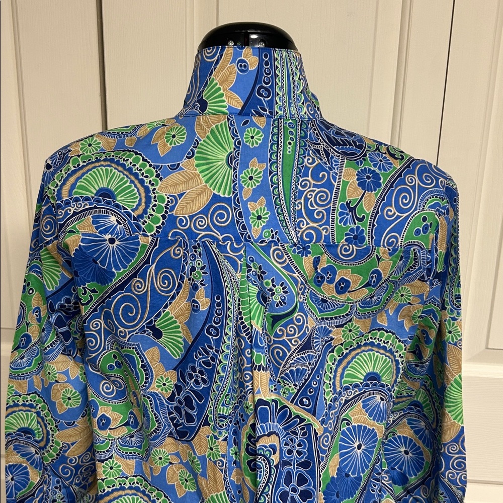 J. McLaughlin Berlin Dress - Size XS - Picture 5 of 9